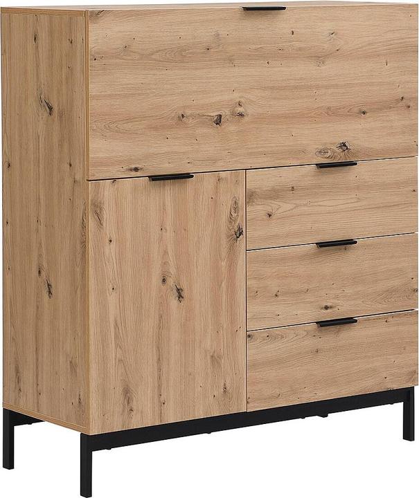 Produktbild Vente-unique Erwin (100 x 40 x 115 cm)