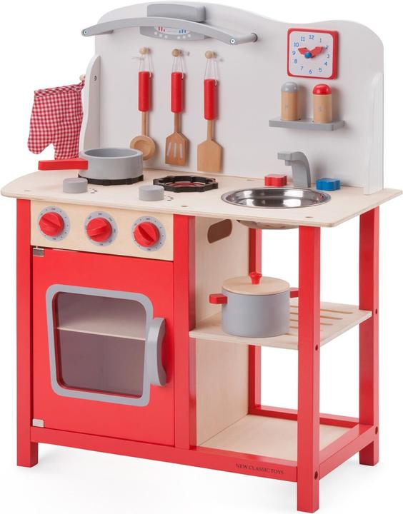 New Classic Toys Smakelijk eten
