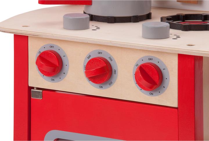 Productafbeelding New Classic Toys Smakelijk eten