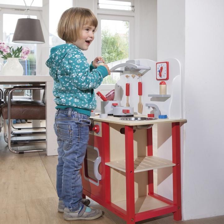 Productafbeelding New Classic Toys Smakelijk eten
