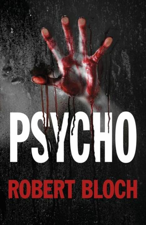 Produktbild Psycho (Englisch, Robert Bloch, 2013)