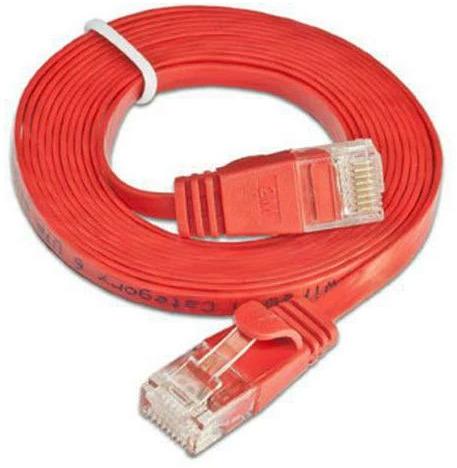 Produktbild Wirewin Netzwerkkabel (UTP, CAT6, 15 m)