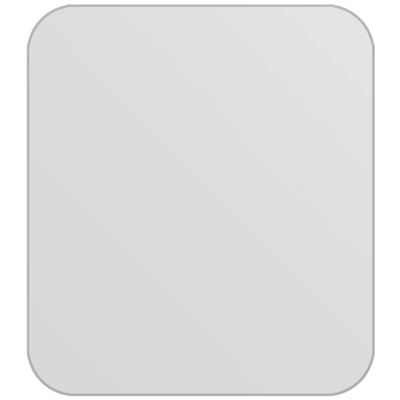 Thumbnail - Dipos Displayschutzfolie Antireflex, Smartwatch Schutzfolie, Transparent