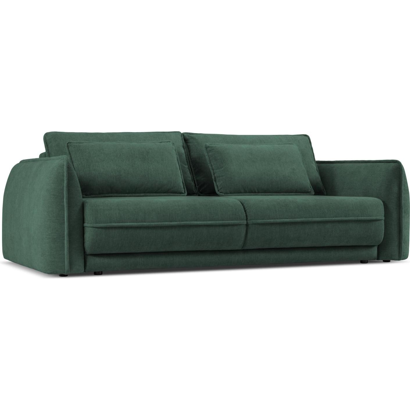 Thumbnail - Maison Heritage, Sofa, Gaston (2-Sitzer, 3-Sitzer, 4-Sitzer)