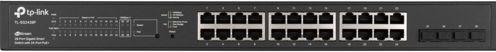 Productafbeelding TP-Link TL-SG2428P (28 ports)