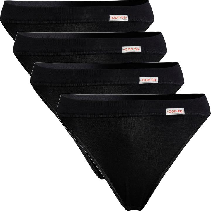 Immagine prodotto Con-ta Slip da donna 4-pack (48, confezione da 4)