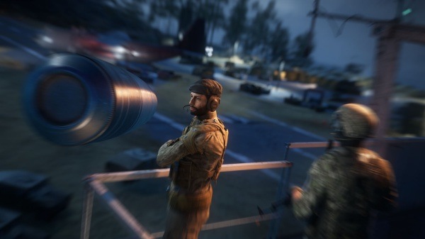 Produktbild CI Games Sniper: Ghost Warrior Contracts 2 (Xbox One X, Xbox Series X, IT)