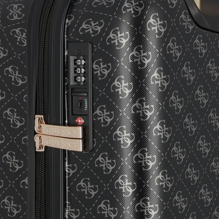 Immagine prodotto Guess Jesco 4 Rollen Kabinentrolley 54 cm (32 l)