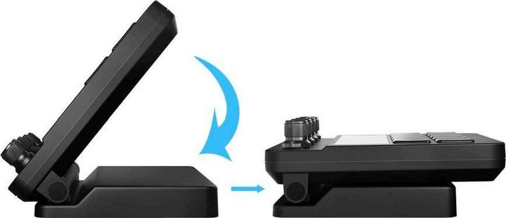 Immagine prodotto Redragon SS-552 Ragnaros