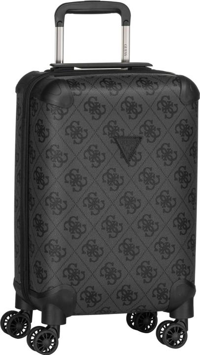 Actual product image Guess Suitcase & Trolley Berta 18 in 8-Wheeler (32 l)