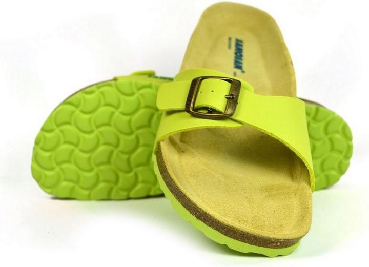 Image du produit Sanosan Sandales Malaga Sano (38)