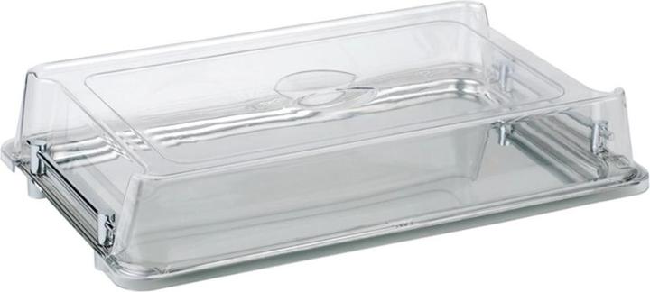 Actual product image APS GN 1/1 bonnet "HOCHSTAPLER"