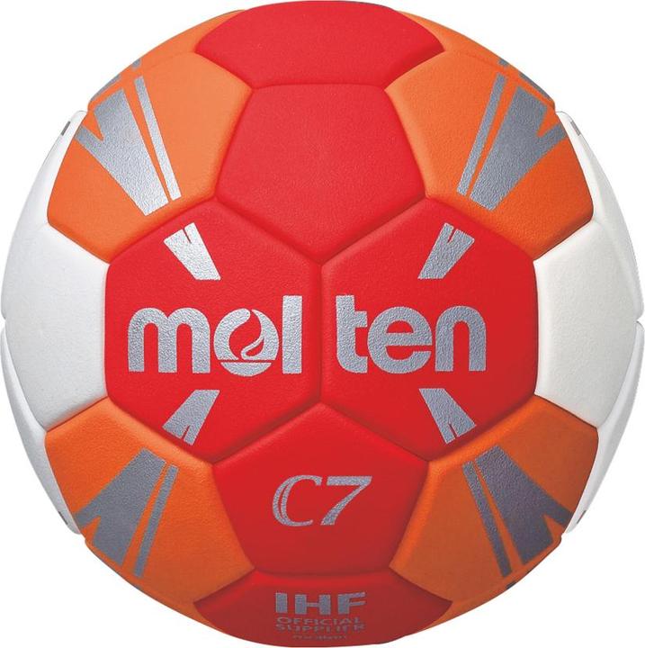 Molten H2C3500-RO HANDBALL C7