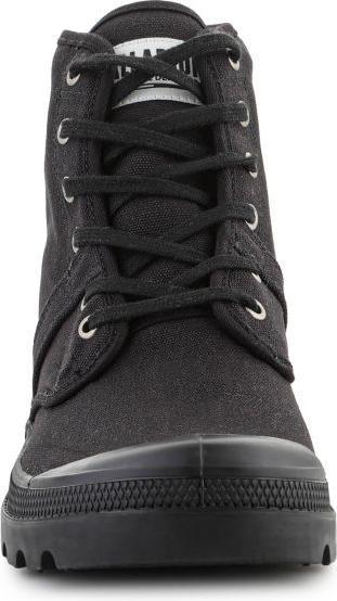 Image du produit Palladium Pallabrousse Legion Stiefel (38)