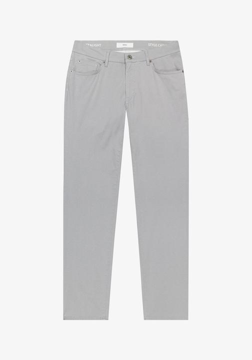 Produktbild BRAX Cadiz (Cooper New) Pant Straight Fit Silver (W35/L30)