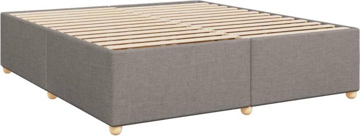 Image du produit vidaXL Boxspringbett (180 x 200 cm)