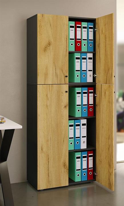 Actual product image VCM Lona (70 x 40 x 184 cm)