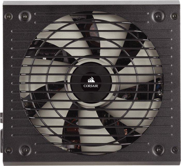 Produktbild Corsair RM550x *2018* (550 W)