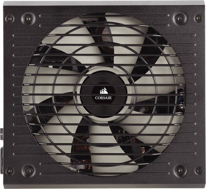 Produktbild Corsair RM550x *2018* (550 W)