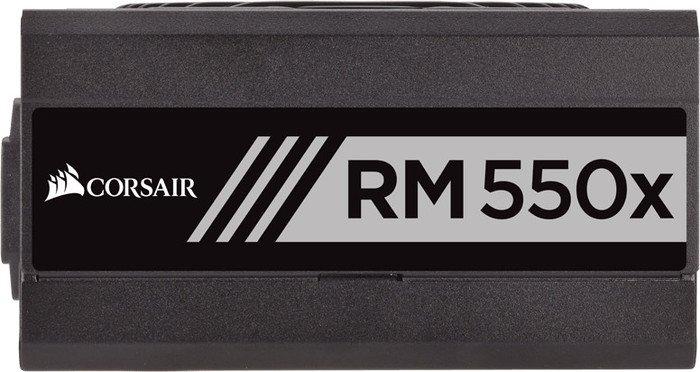Produktbild Corsair RM550x *2018* (550 W)