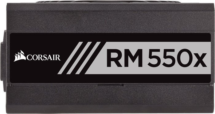 Produktbild Corsair RM550x *2018* (550 W)
