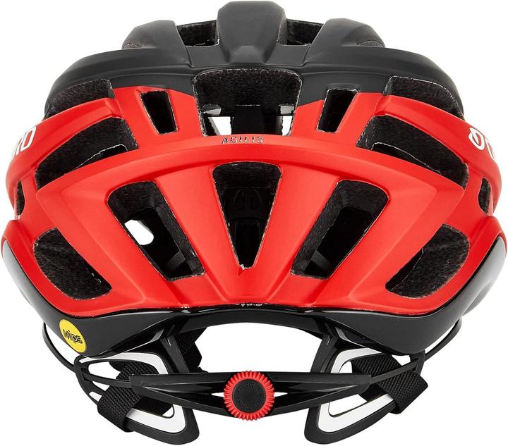 Actual product image Giro Agilis Mips (51 - 55 cm)