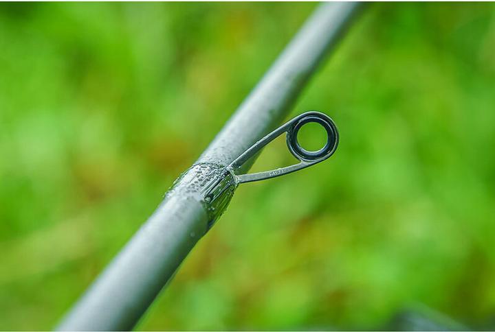 Actual product image Matrix Horizon X Pro Slim Feeder 2pc (Fly rod, 154 cm)