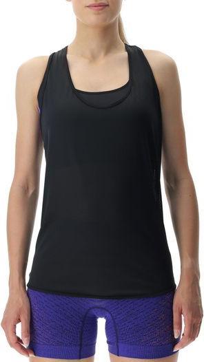 Actual product image UYN Ärmelloses Laufshirt Exceleration Aernet (S)