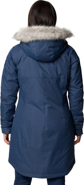 Produktbild Columbia Suttle Mountain™ Long Insulated Jacket (XL)