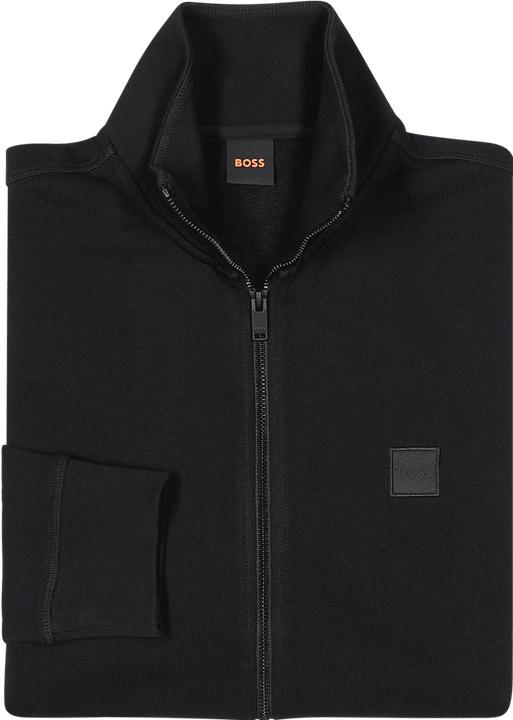 Produktbild Hugo Boss Boss Orange Zestart Sweat Jacket (S)