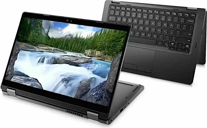 Produktbild Auctionline.ch Dell Latitude 5300 2-in-1 / 512GB (16 GB, 13.30", 512 GB, CH, A / Wie neu)