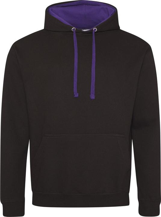 Jet Black, Purple