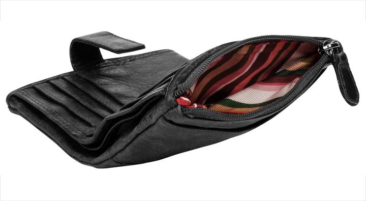 Produktbild Bruno Banani Geldbörse