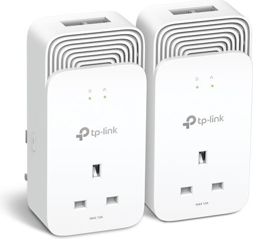 Produktbild TP-Link PG2400P KIT (1428 Mbit/s)