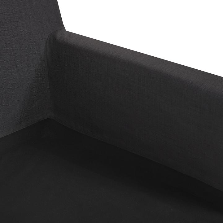 Produktbild Beliani Gilja bezug (107 x 212 x 89 cm)