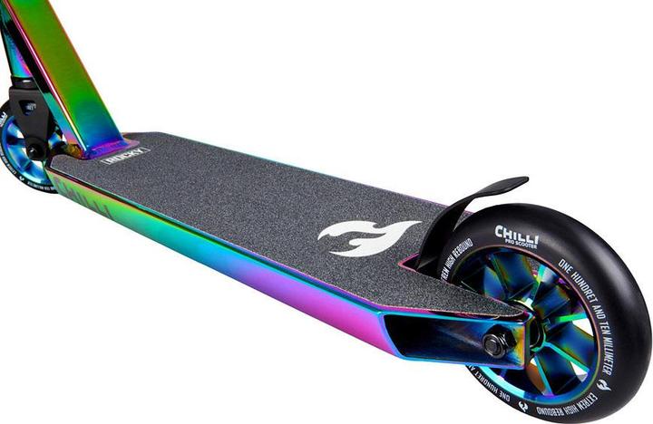 Productafbeelding Chilli Rocky