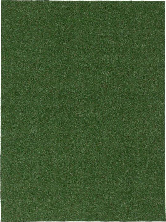 Produktbild Snapstyle Kunstrasen Rasenteppich mit Noppen Kingston (200 x 250 cm)