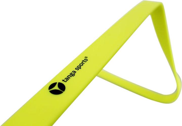 Produktbild Tanga Sports ® Hürde FLAT (250 g)