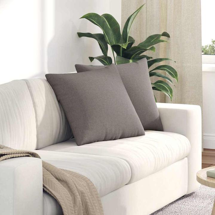 Produktbild vidaXL Sofakissen (50 x 50 cm)