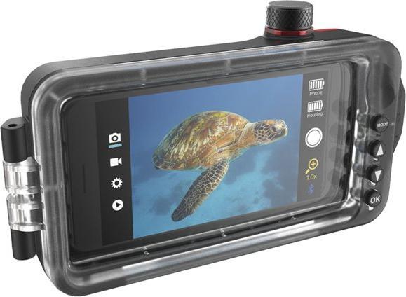 Productafbeelding Sealife sportdiver pro 2500 set (Onderwaterbehuizing, Diverse)