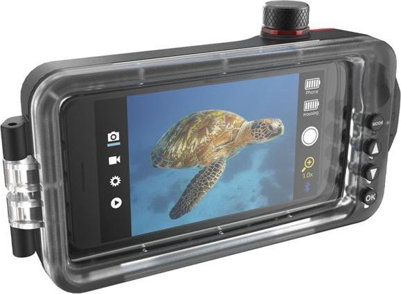 Image du produit Sealife sportdiver pro 2500 set (Boîtier sous-marin, Divers)