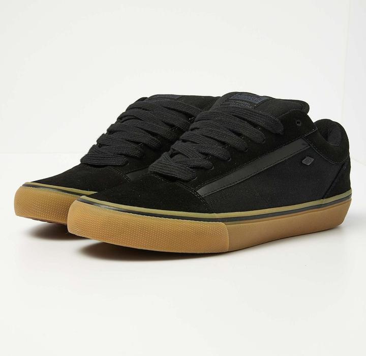 Image du produit British Knights Mack Chunky (41)