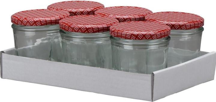 Produktbild Siena Home Sturzglas (6 Stk., 3 l)