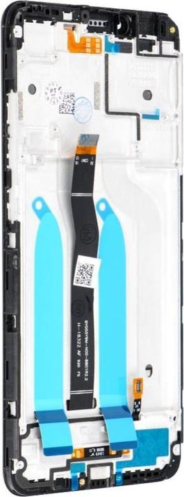 Actual product image Techonic LCD display! OEM LCD for Xiaomi Redmi 6 / Redmi 6A (Display, Xiaomi Redmi 6, Xiaomi Redmi 6A)