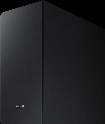 Actual product image Samsung Hw-K850 (360 W, 3.1 Channel)