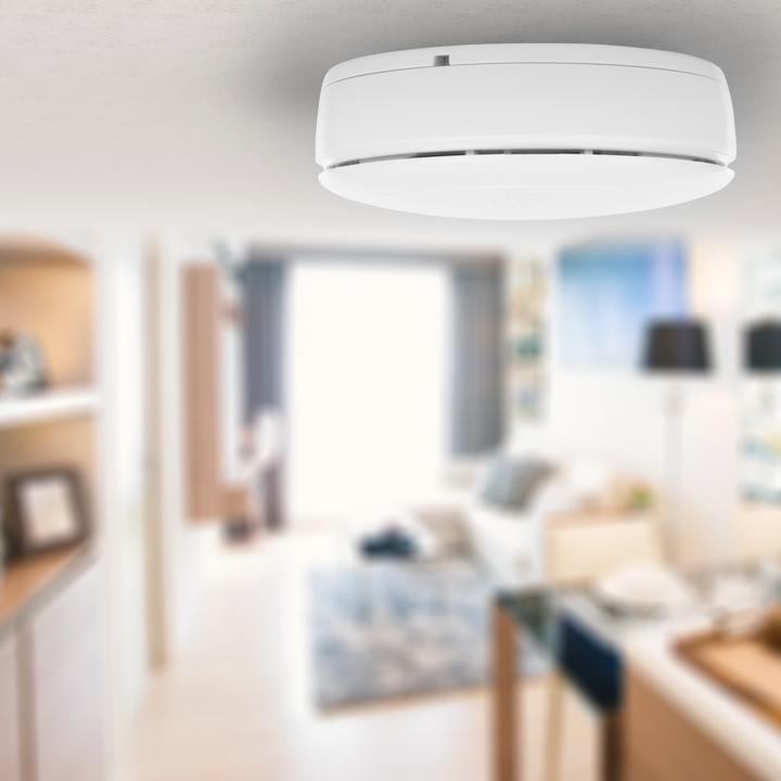 Produktbild Smartwares Rauchwarnmelder