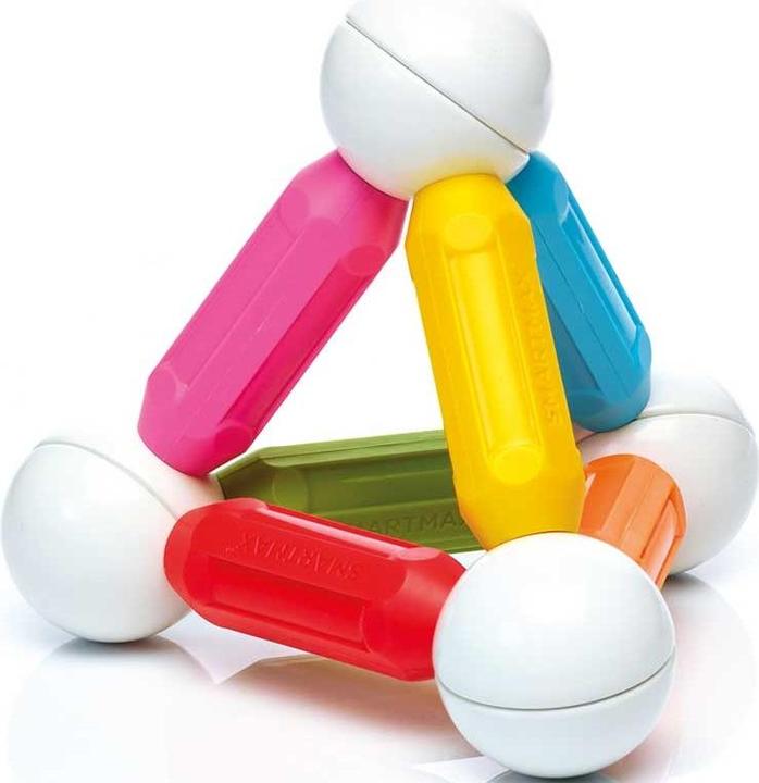 Actual product image Smartmax Start Plus