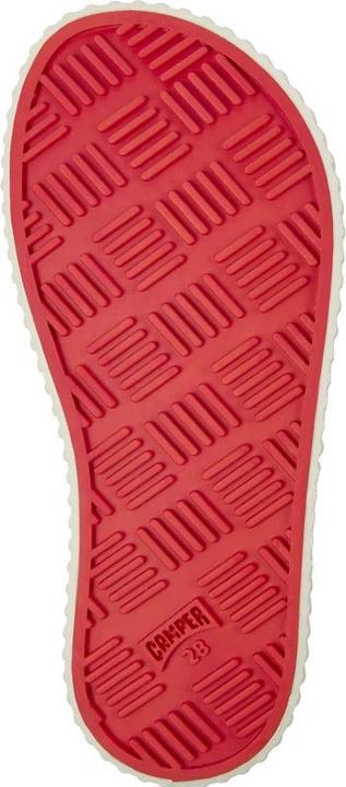 Actual product image Camper Peu Roda Basket Bootie (36)