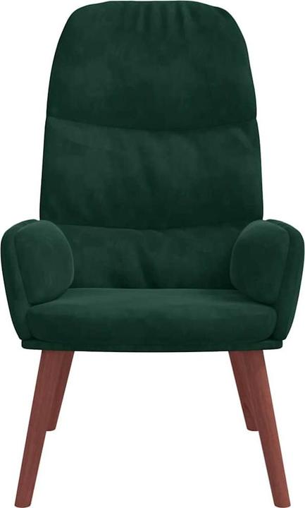 Produktbild vidaXL Relaxsessel