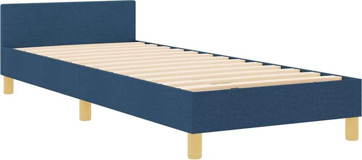 Image du produit vidaXL Plattformbett (90 x 200 cm)